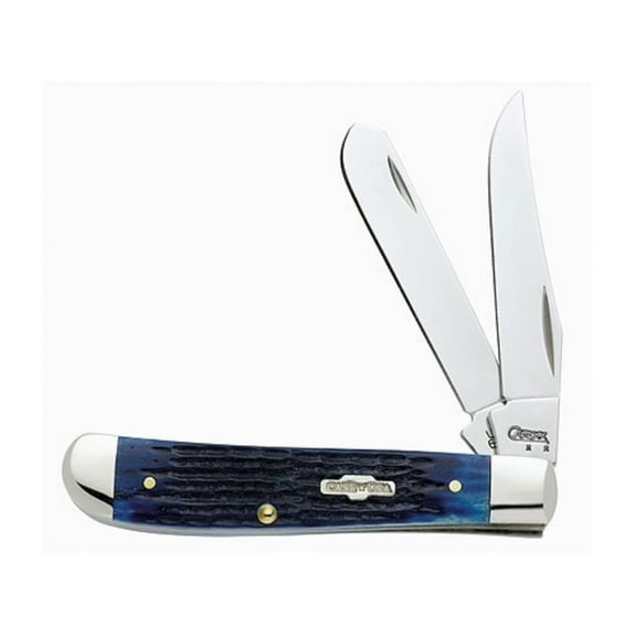 Mini Trapper Blue Bone