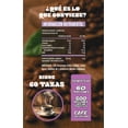 thumbnail image 2 of Café Soluble Funcional Advance Labs Probióticos y Prebióticos Salud Intestinal 60 Tazas 300g, 2 of 5