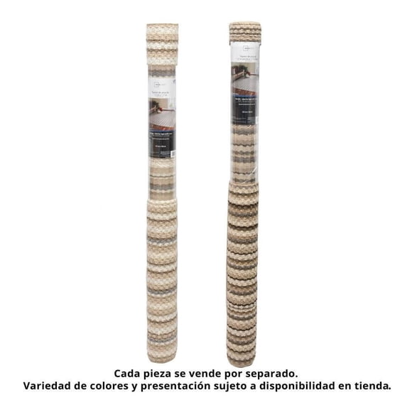 Tapete Mainstays de 122 x 168 cm Varios Colores 1 Pieza
