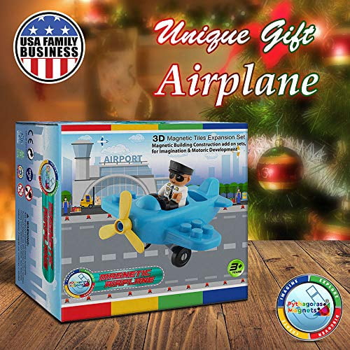 toys for airplane