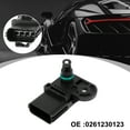 thumbnail image 2 of 0261230123 MAP Manifold Absolute Pressure Sensor Air Intake Switch for Mazda for Ford for mercury for Lincoln, 2 of 6