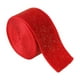thumbnail image 2 of Decoraciones navideñas, decoración navideña, rollos de cinta para regalos, cintas navideñas con alambre, cintas navideñas para envolver regalos, cintas para manualidades navideñas, envolturas, decorac, 2 of 6