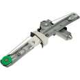 thumbnail image 3 of For Ford Focus 2000-2007 Rear Right Passenger Side Window Regulator w/ Motor - BuyAutoParts, 3 of 6