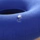 thumbnail image 4 of Cojín Del Asiento Anillo inflable elástico de la estera de la silla del cojín antiescaras del PVC con la bomba para la oficina en casa, 4 of 6