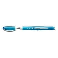 thumbnail image 3 of STABILO Worker Colorful Rollerball Pen, Blue, 3 of 4