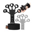thumbnail image 3 of Finger Gripper Guitar Finger Exerciser Hand Strengthener Hand Trainer Rehabilitation Training Equip, 3 of 5