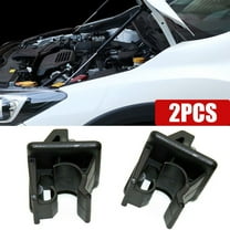 Holder Clips Hood Prop Rod Car Accessories For Accord Civic For Honda Holder Clips 90672-SNB-003 90672-SNB-901