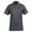 Asphalt, variant on Callaway Golf Chevron Confetti Print Polo Asphalt Small