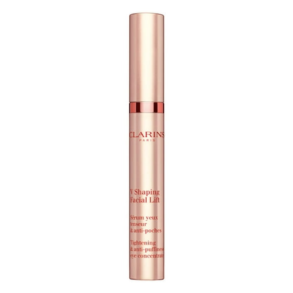 Eye Concentrate Clarins V-Shaping Facial Lift Antiedad