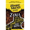 thumbnail image 1 of Hombre Muerto en una Zanja Trini Vergara Ediciones 9789878474366, 1 of 2