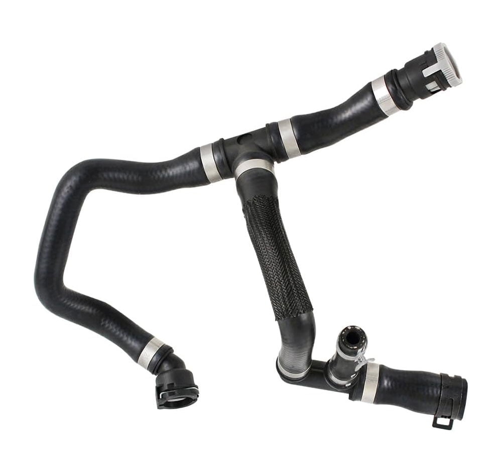 HVAC Heater Hose For Ford Escape 1.6L L4-Gas 2013-2016 Heater Water Hose CV6Z-18472-AB
