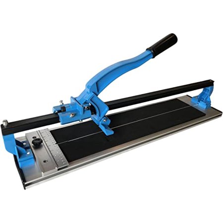 

24 Porcelain and Ceramic Tile Cutter (HD)