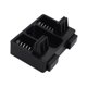 thumbnail image 2 of Accesorios de soldadura de alambre eléctrico Accesorios de trabajo de trabajo Solicitud de electrodo de soldadura Negro, 2 of 8