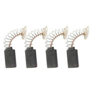 Carbon Brushes Carbon Brushes Compatible With Unused Carbon Brushes DW