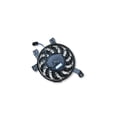 thumbnail image 2 of For Lexus GX470 2003-2009 New Condenser Side Cooling Fan Assembly - BuyAutoParts, 2 of 4