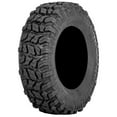 thumbnail image 3 of ITP Hurricane 12" Wheels Black 27" Coyote Tires Sportsman RZR Ranger, 3 of 5