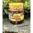 thumbnail image 3 of Mchuzi Salsa Macha Gourmet (Antes Machalia) de Chile Morita con Cacahuate y Pepitas 250g, 3 of 5