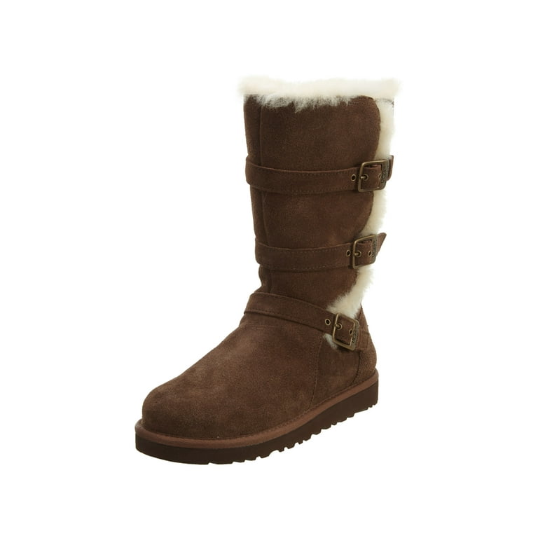 Ugg sales maddi boots