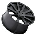 thumbnail image 2 of Tsw Brooklands 20X8.5 5X120 20Et 72.1Cb Matte Black Wheel, 2 of 3