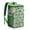 LightColor Dinosaurs Floral-1, variant on Travel Cooler Bag - LightColor Dinosaurs Floral Pattern Camping Beer Cooler Backpack with Bottle Opener- Waterproof Insulated Picnic Backpacks - Cooler Bag for Beach