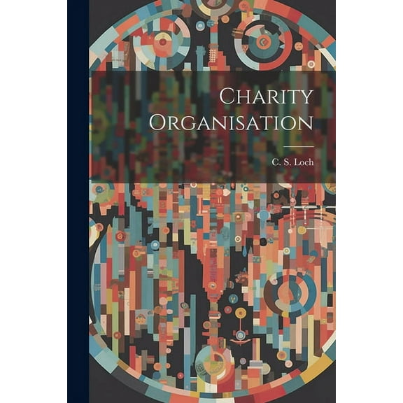 Charity Organisation (Paperback)