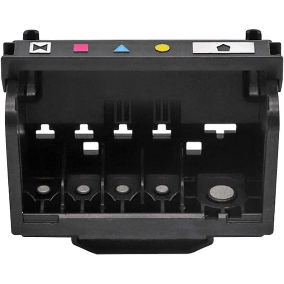 564 Printhead Replacement for hp 564 Printhead 5-Slot CB326-30002 CN642A for 7510 7515 7520 7525 D7560 Printer