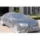 thumbnail image 2 of Cubierta de plástico para automóvil Cubierta protectora impermeable M ACTIVE Biensenido a ACTIVE, 2 of 4