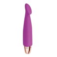 thumbnail image 2 of Xgen Products Bodywand Mini Vibes Bop G-Spot Vibrator - Purple, 2 of 2