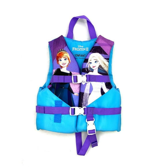 VFI Frozen II pour enfants