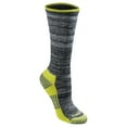 thumbnail image 3 of Genuine Dickies Women's Dri-Tech Free Run Crew Socks, 5-Pack, 3 of 7