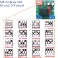 thumbnail image 2 of HOT AC 120V 220V Time Delay Relay Power on Switch 1-480Min Adjustable Home Automation Controller, 2 of 4