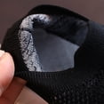 thumbnail image 4 of Girls Tennis Shoes, Kids Sneakers, Girls Running Shoes, Kids Running Shoes, Kids Shoes, Kids Toddler Lightweight Walking Shoes Mesh Breathable Tennis Shoes for Girls, Black US-6C/EU-22, 4 of 8