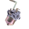 thumbnail image 3 of EF2600 EF2700 for EF3600 Generator Set Parts MZ175 MZ200 Carburetor 166F, 3 of 5