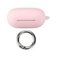 thumbnail image 1 of Earbuds Case for Powerbeats Fit 2025, Soft Silicone Protective Shell, Scratch Shock Resistant, 1 of 8