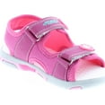 thumbnail image 7 of Primigi Girls 14559 Adventure Water Friendly Sandals, 7 of 7