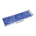 thumbnail image 7 of Hzzsbu Rectangle Felt Table Runners Openwork Floral Design Hollow Coasters Tablecloth Placemats Home Tea Table Cloth Wedding Decor, 7 of 7