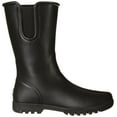 thumbnail image 6 of Sperry Top-Sider Women's Nellie Rain Boots (6 B(M) US, Black), 6 of 8