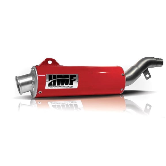 HMF 019303606671 Utility Series Slip-On