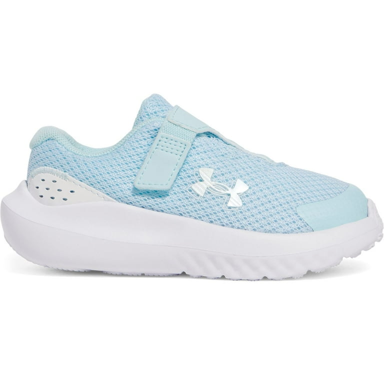 Under Armour Surge AC Toddler Running Shoes Color: Iridescent