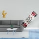 thumbnail image 2 of Figura decorativa de pollo, estatua de resina, de mesa, set coleccionable con diseño realista, ideal para regalo familiar., 2 of 8