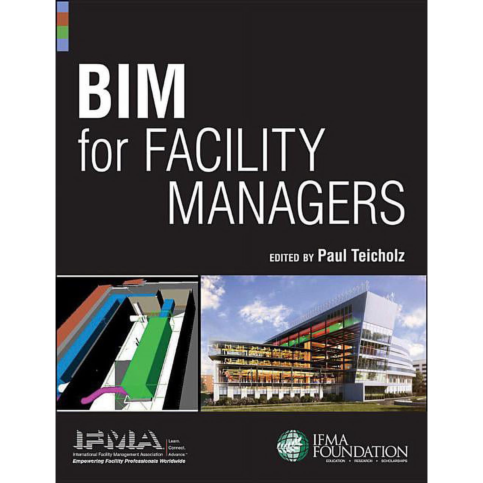 BIM for Facility Managers (Hardcover)