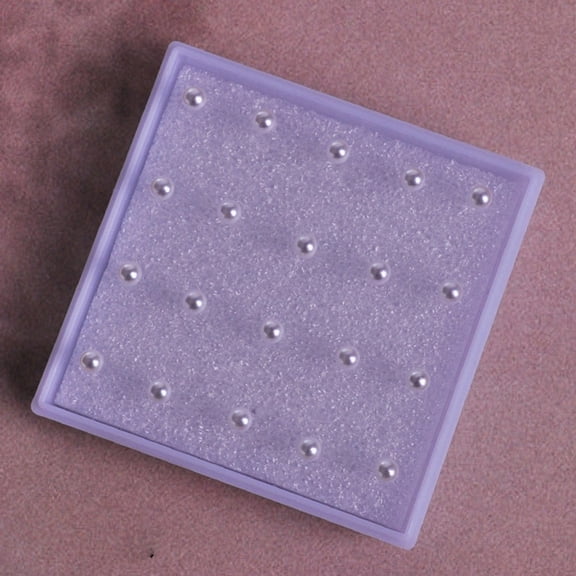 New Pearl Earrings Fashion Versatile Set【10 pairs per set】