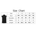 thumbnail image 3 of Camisa sin mangas bárbara para hombre, pirata, renacentista, vikingo, steampunk, medieval, gótica, celta, ropa, disfraces de Halloween, 3 of 4