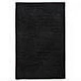 thumbnail image 2 of Colonial Mills Simple Chenille Indoor Area Rug, 2 of 2