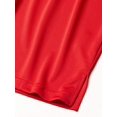 thumbnail image 3 of Clique Men's Malmo Snagproof Polo Shirt, 3 of 3