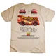 thumbnail image 2 of Duo Playera Cars Rayo Mcqueen Y Sally Carrera Gazen, 2 of 4