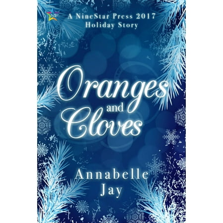 Oranges and Cloves - eBook