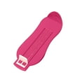 thumbnail image 1 of RKSTN Règle Outil de Mesure de Taille de Chaussure pour Enfants Kit de Règle pour Dispositif Nourrisson Règle Claire, 1 of 1