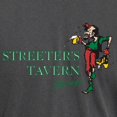 thumbnail image 3 of CafePress - Streeterschicago - Mens Comfort Colors® Shirt, 3 of 5