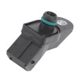 thumbnail image 1 of Sensor de Presión Absoluta del Colector MAP Único para VW POLO Variant (6V5) 1998-2001 No.0261230039/96107893 1 Pc, 1 of 1